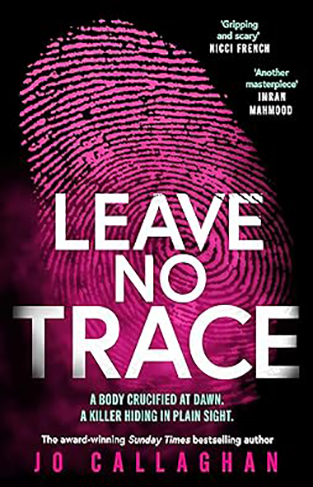 Leave No Trace Book 2